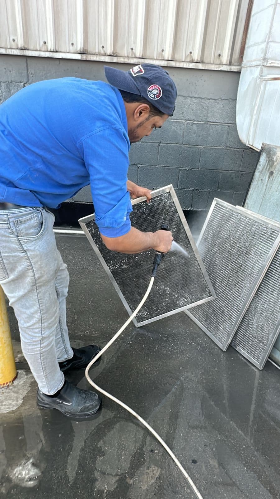 Preventive Maintenance