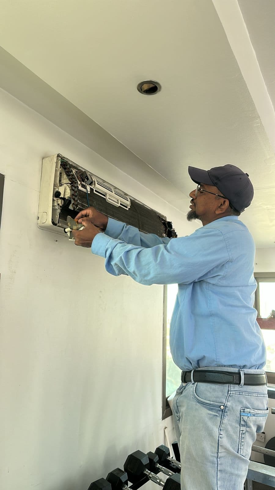 Repairs & Troubleshooting
