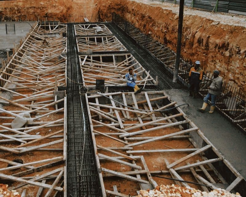 Civil Works