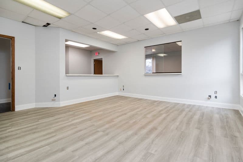 Fit-Out & Renovation