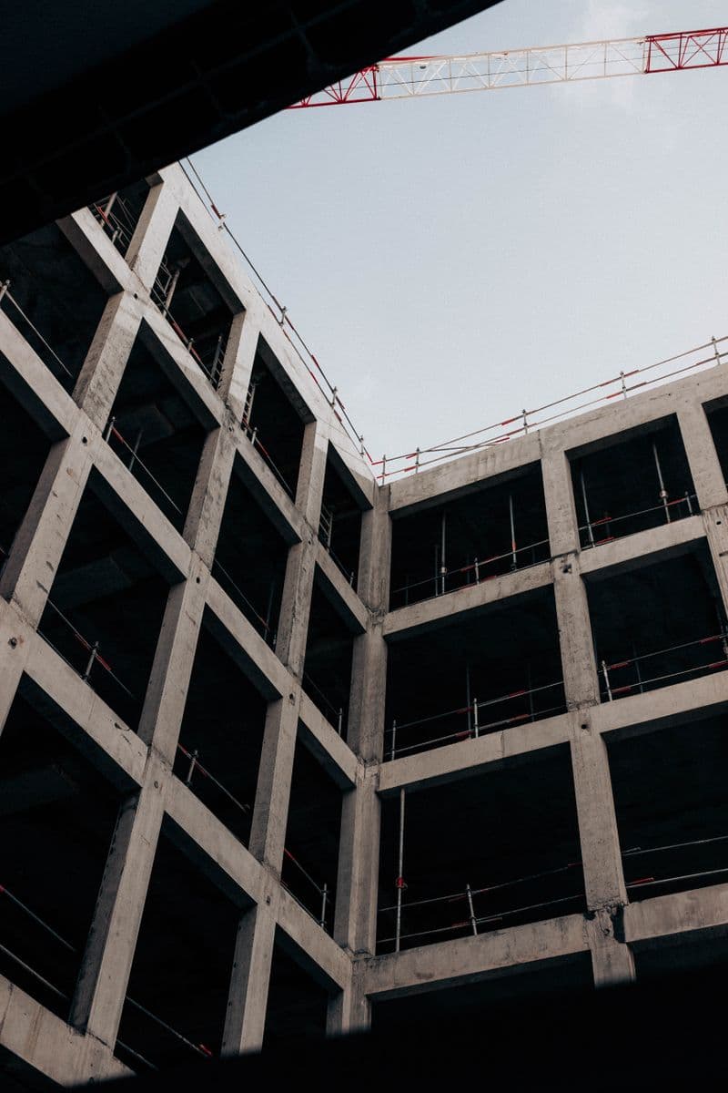 General Contracting
