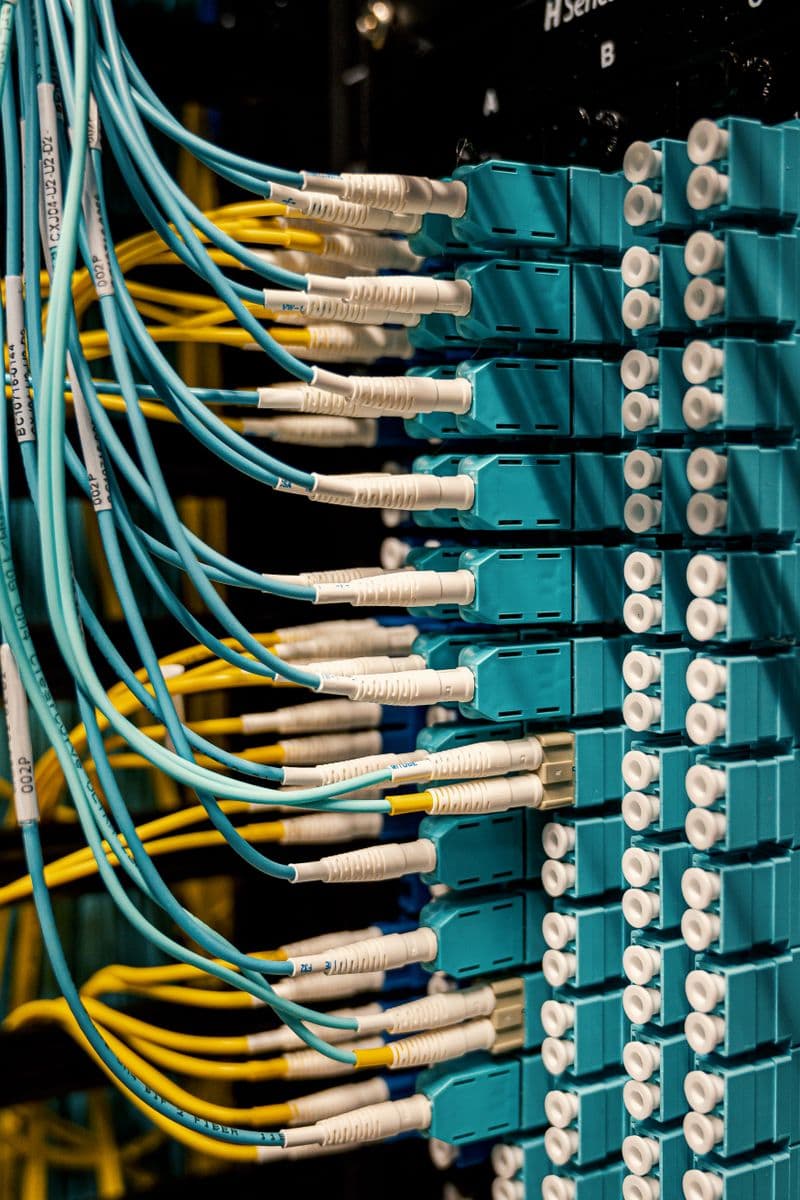 IT Infrastructure