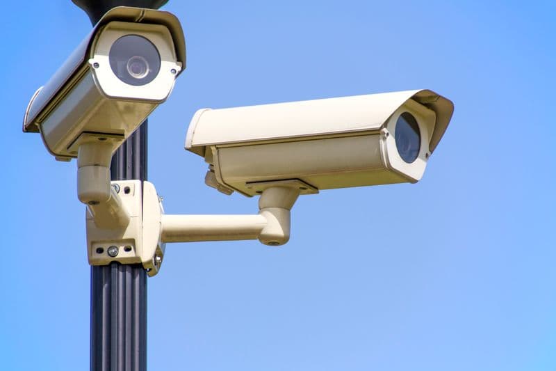 Security & Surveillance