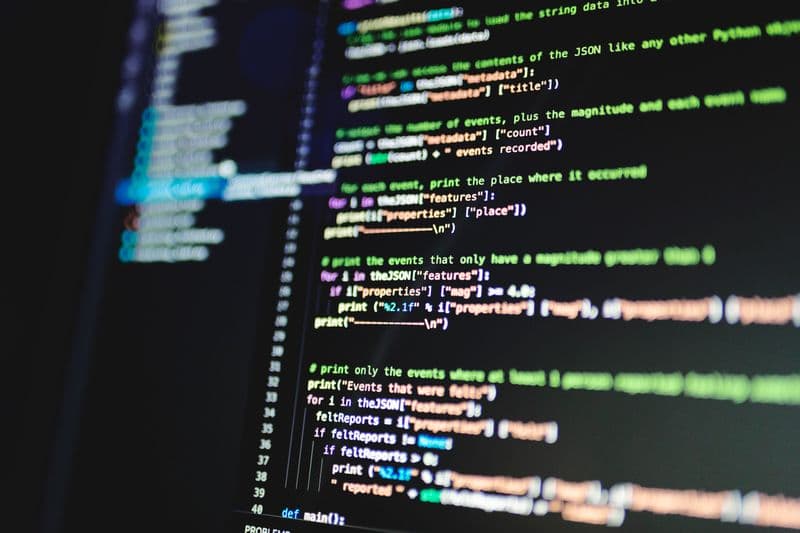 Software Solutions
