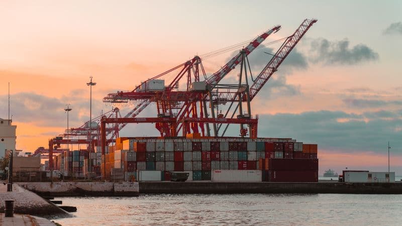 Customs Clearance