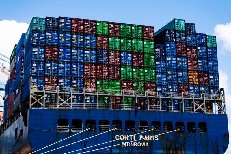 Freight Forwarding
